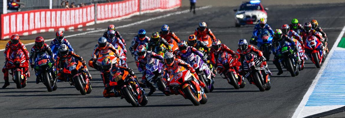 MotoGP: Confira calendário provisório de 2022, com 21 corridas