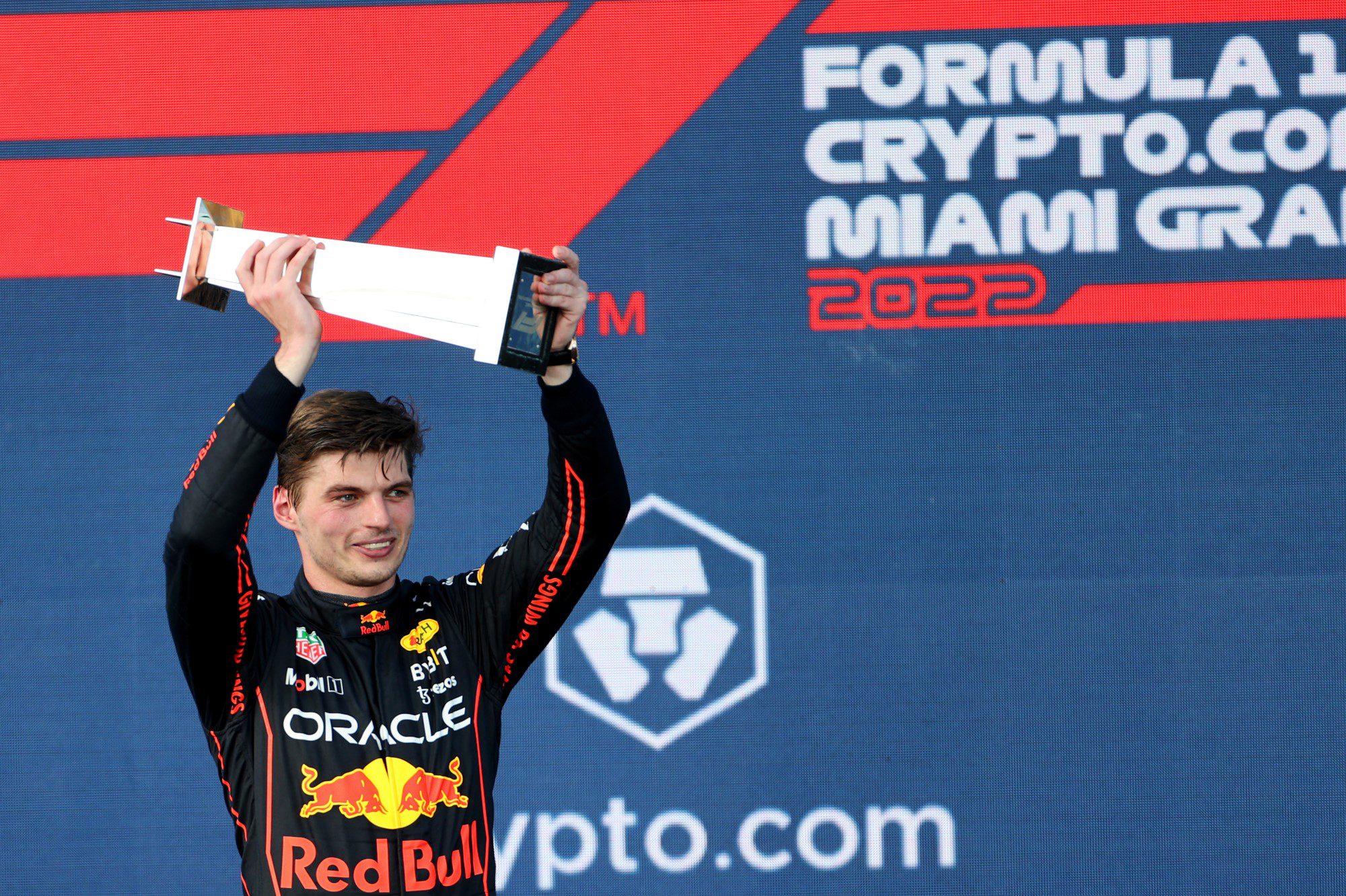 F1 2022, GP de Miami, Flórida