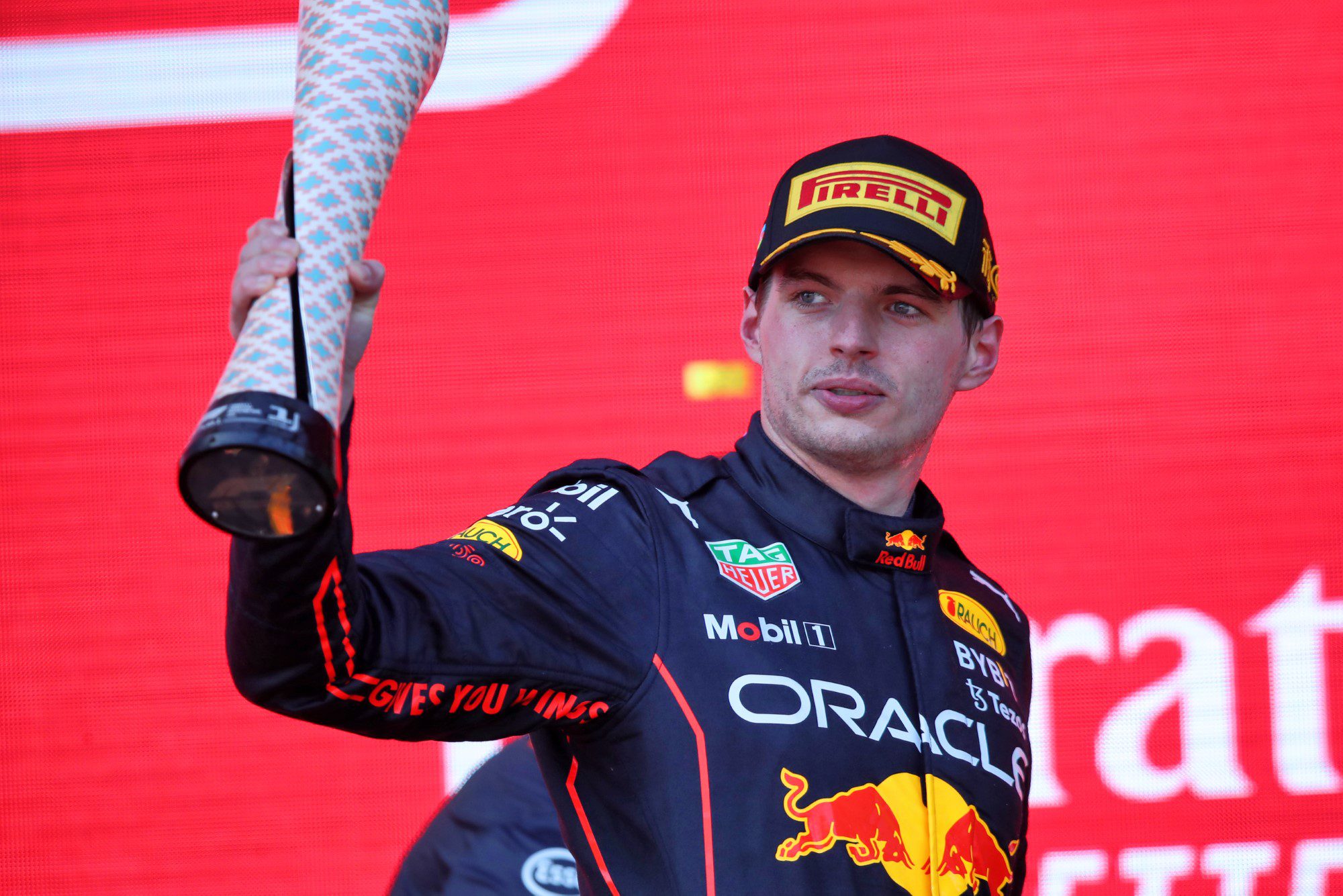 A Trajetória Do Bicampeonato De Verstappen Na F1: Impecável X Imperdoável