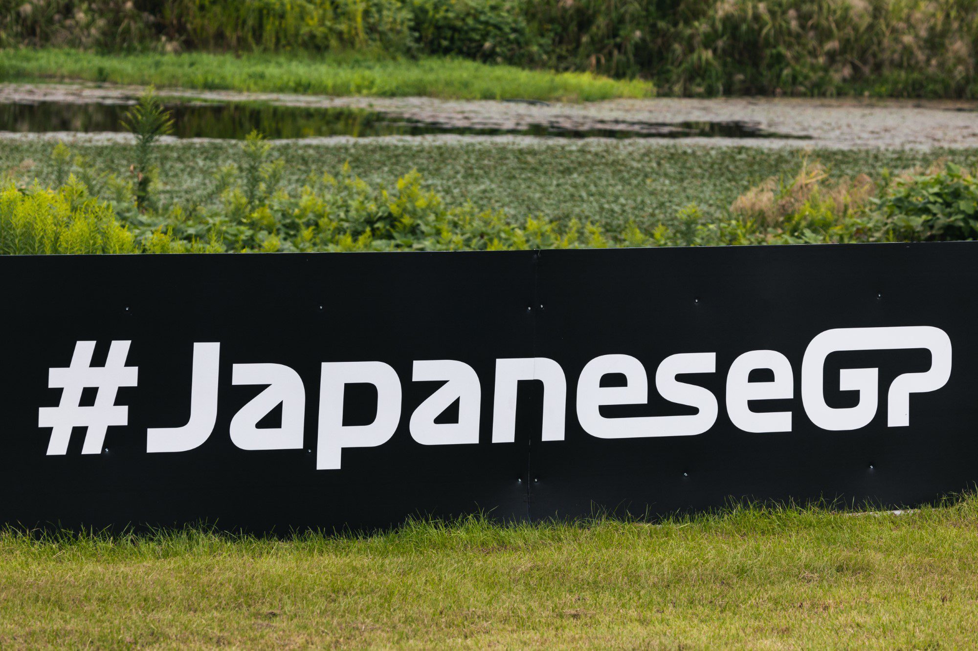 Corrida do GP do Japão de 1 do grid de largada da F2022 no circuito de