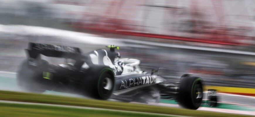 F1 2022, GP do Japão, Suzuka