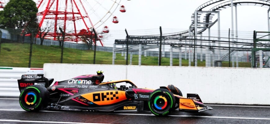 F1 2022, GP do Japão, Suzuka