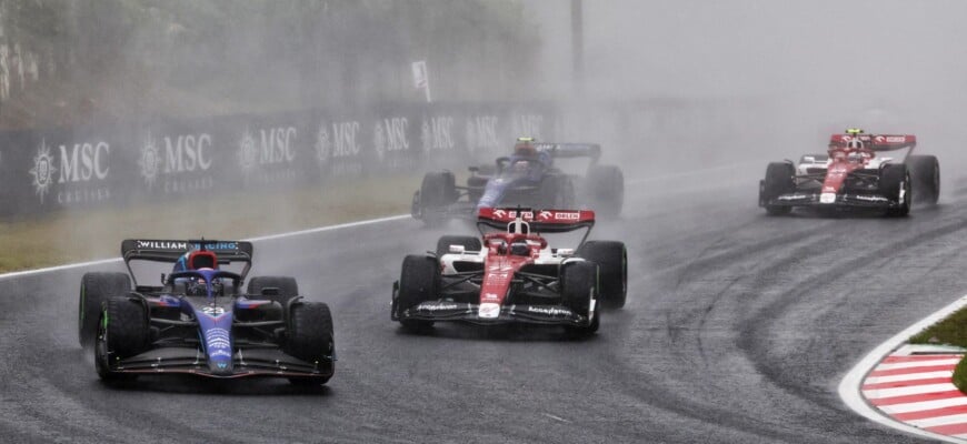 F1 2022, GP do Japão, Suzuka