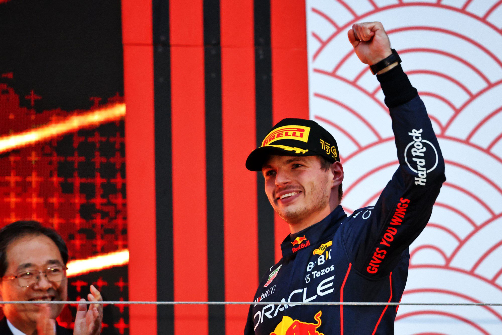 F1: A Trajetória, Em Fotos, Do Bicampeonato De Max Verstappen Na ...