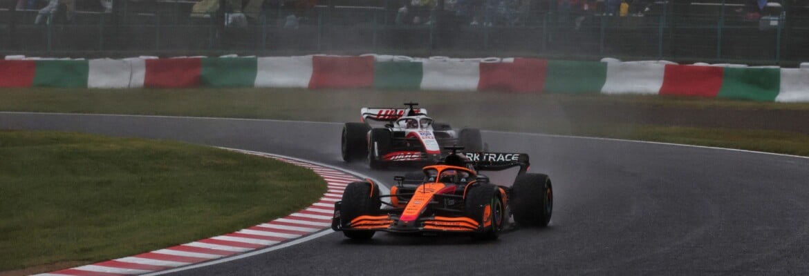 GP do Japão de Fórmula 1 ocorre na madrugada; saiba os horários e onde  assistir - Motor Show