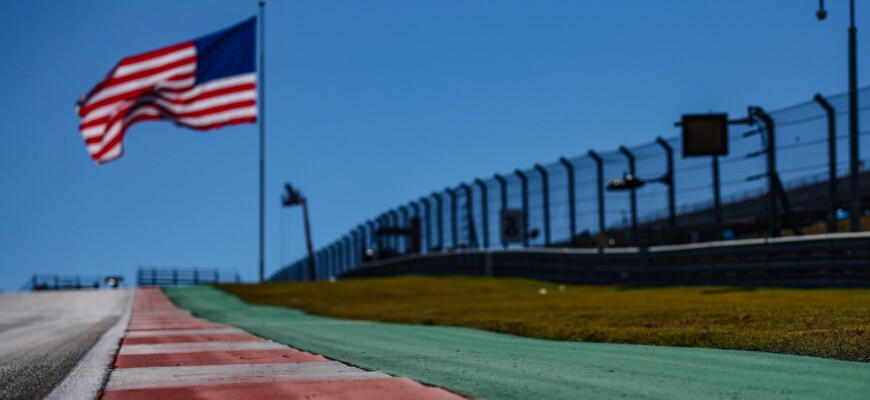 F1 2022, GP dos EUA, Austin, Circuito das Américas, COTA