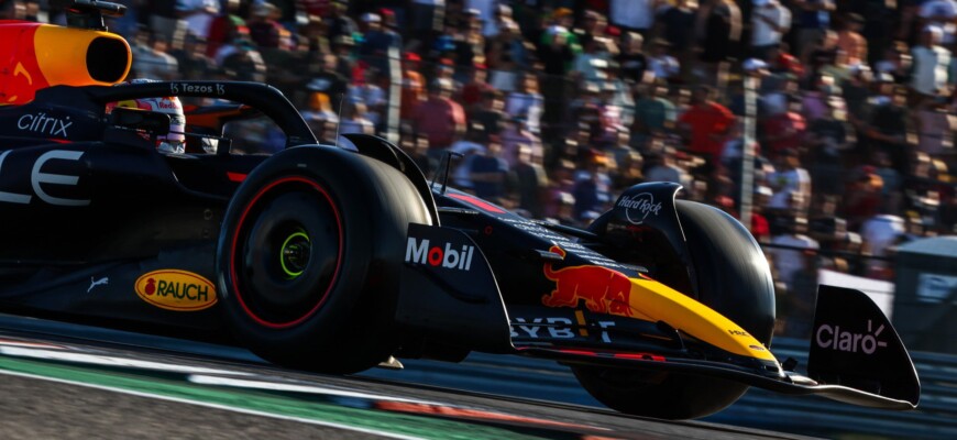 F1 2022, GP dos EUA, Circuito das Américas, COTA, Austin