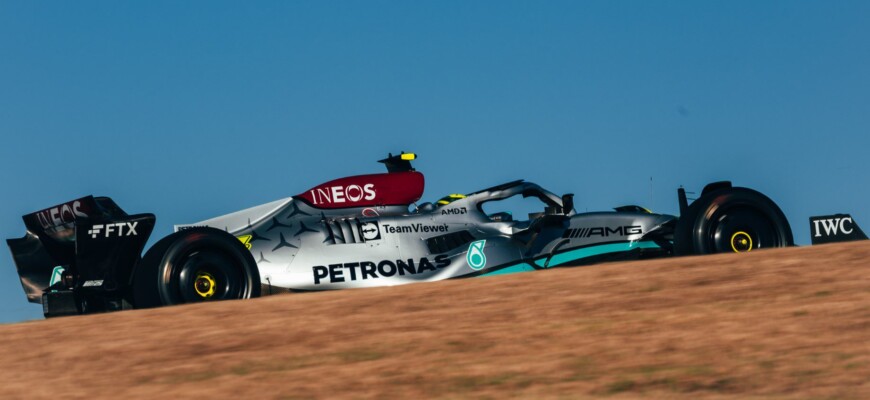 F1 2022, GP dos EUA, Circuito das Américas, COTA, Austin