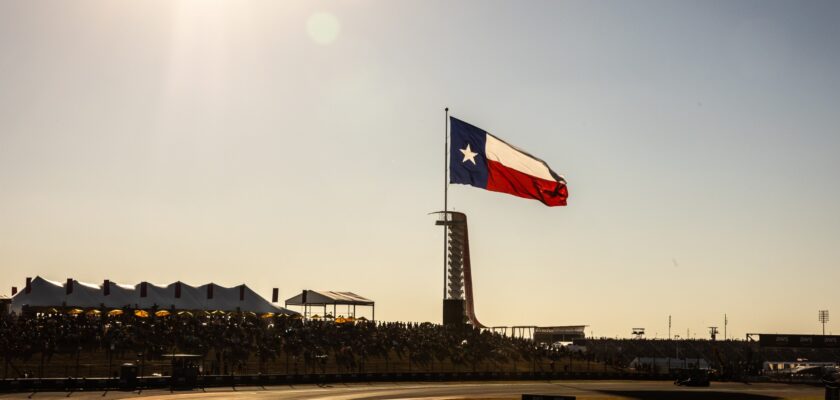 F1 2022, GP dos EUA, Circuito das Américas, COTA, Austin