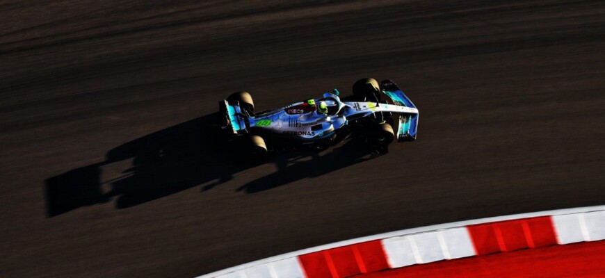 F1 2022, GP dos EUA, Circuito das Américas, COTA, Austin