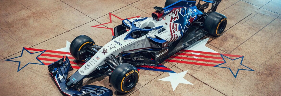 F1: Haas revela pintura especial para GP dos Estados Unidos, fórmula 1