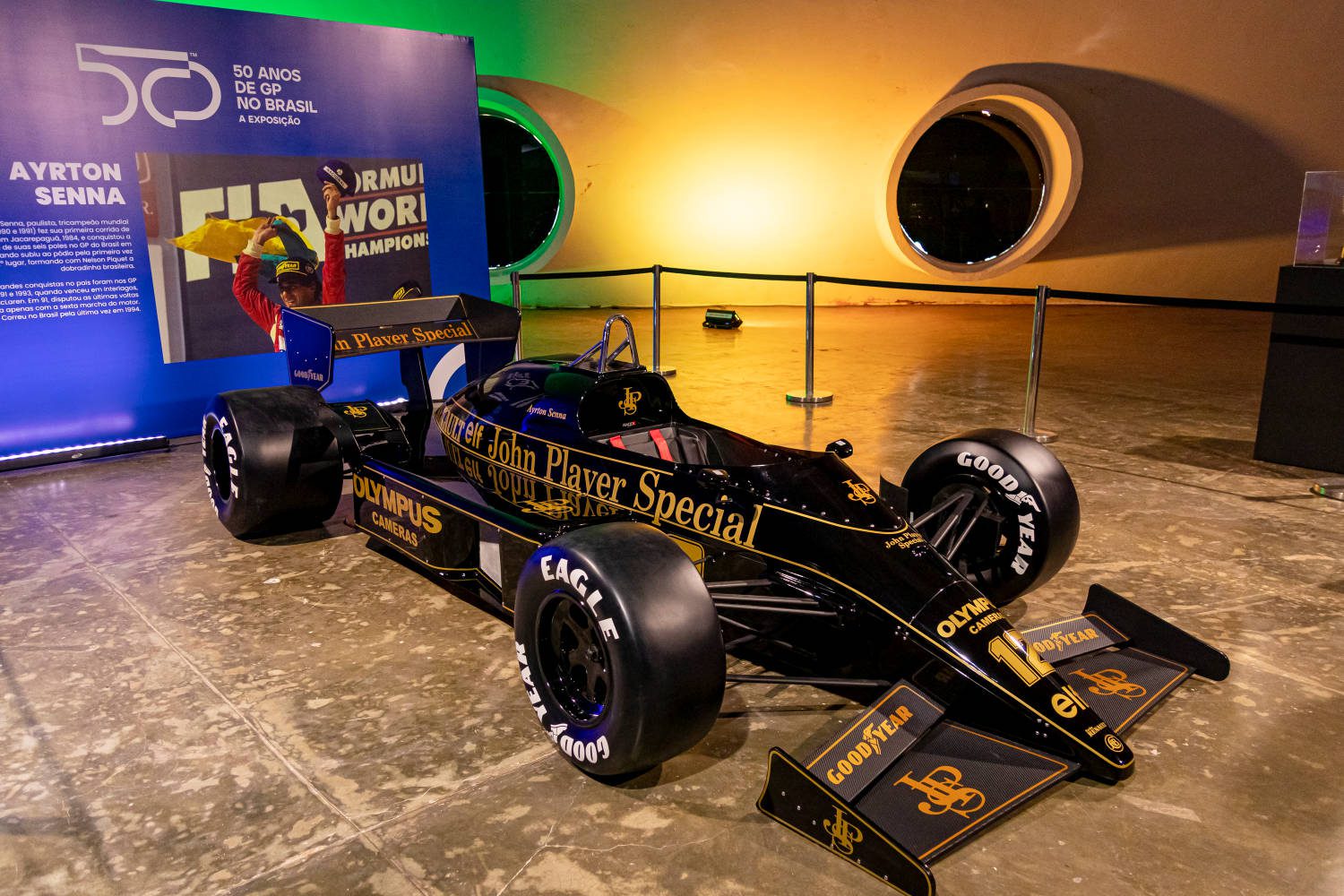 Gran Turismo 6 terá kart e Lotus 97T de Ayrton Senna