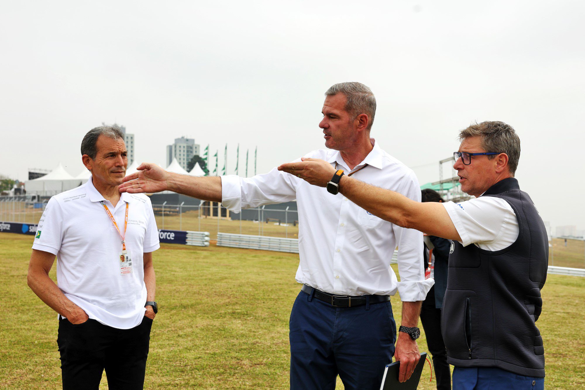 F1 2022, GP de São Paulo, Interlagos, Brasil