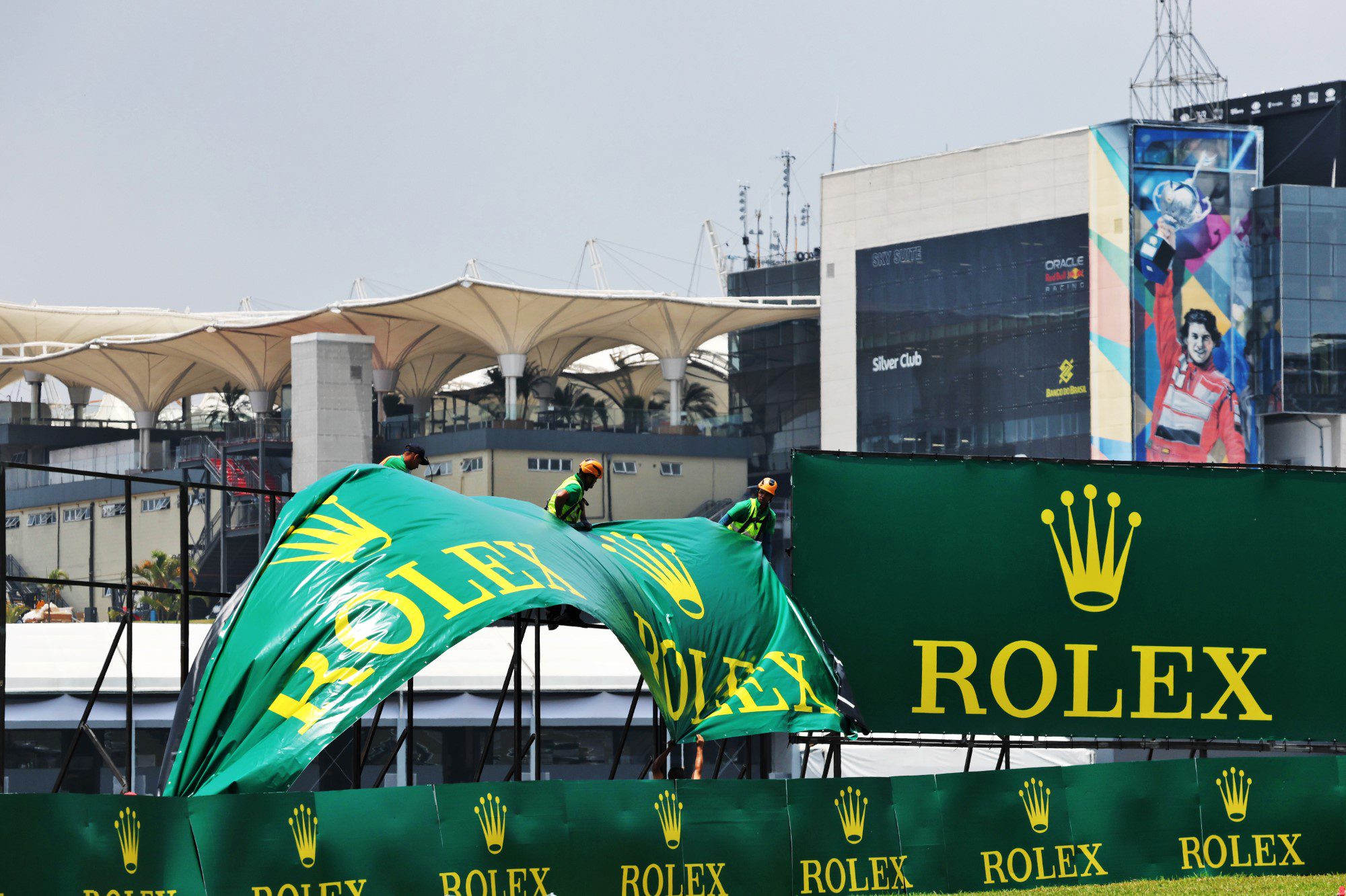 F1 2022, GP de São Paulo, Interlagos, Brasil