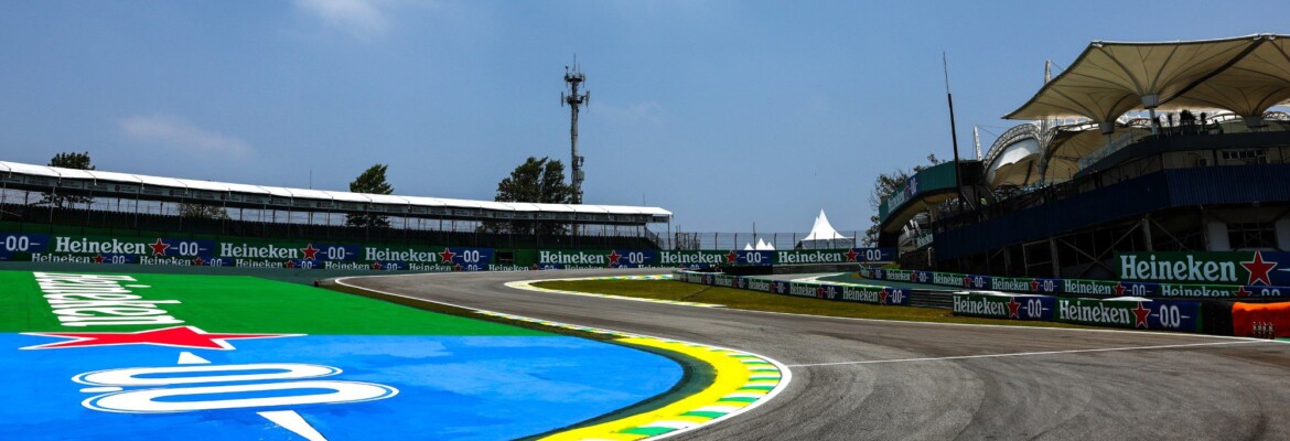Fórmula 1: sábado mostra que GP de Interlagos é amado no Brasil
