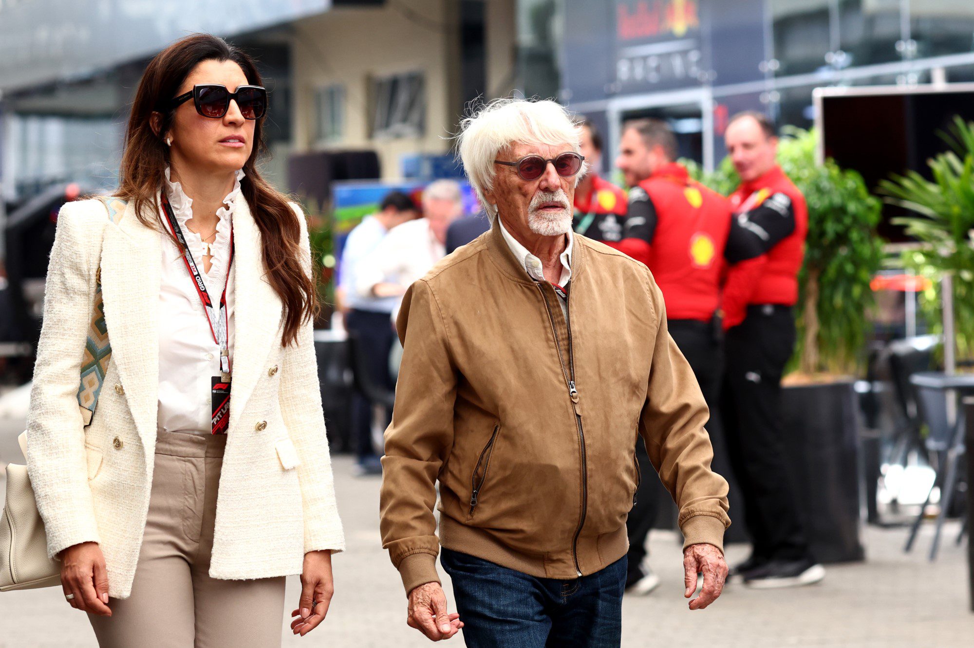 F1 2022, GP de São Paulo, Interlagos, Brasil