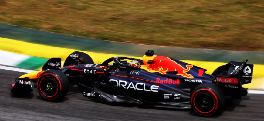 F1 2022, GP de São Paulo, Interlagos, Brasil