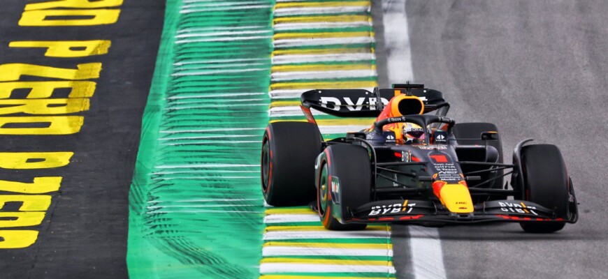 F1 2022, GP de São Paulo, Interlagos, Brasil