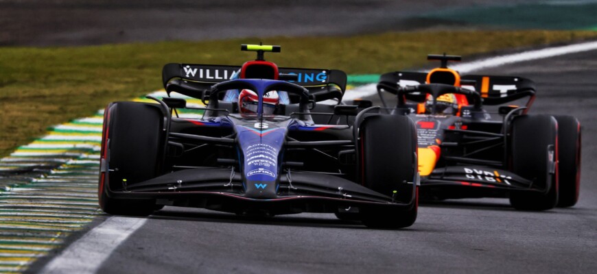 F1 2022, GP de São Paulo, Interlagos, Brasil