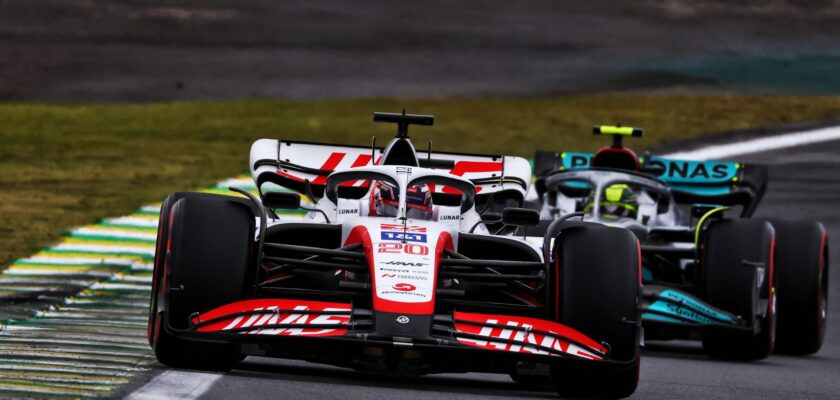 F1 2022, GP de São Paulo, Interlagos, Brasil