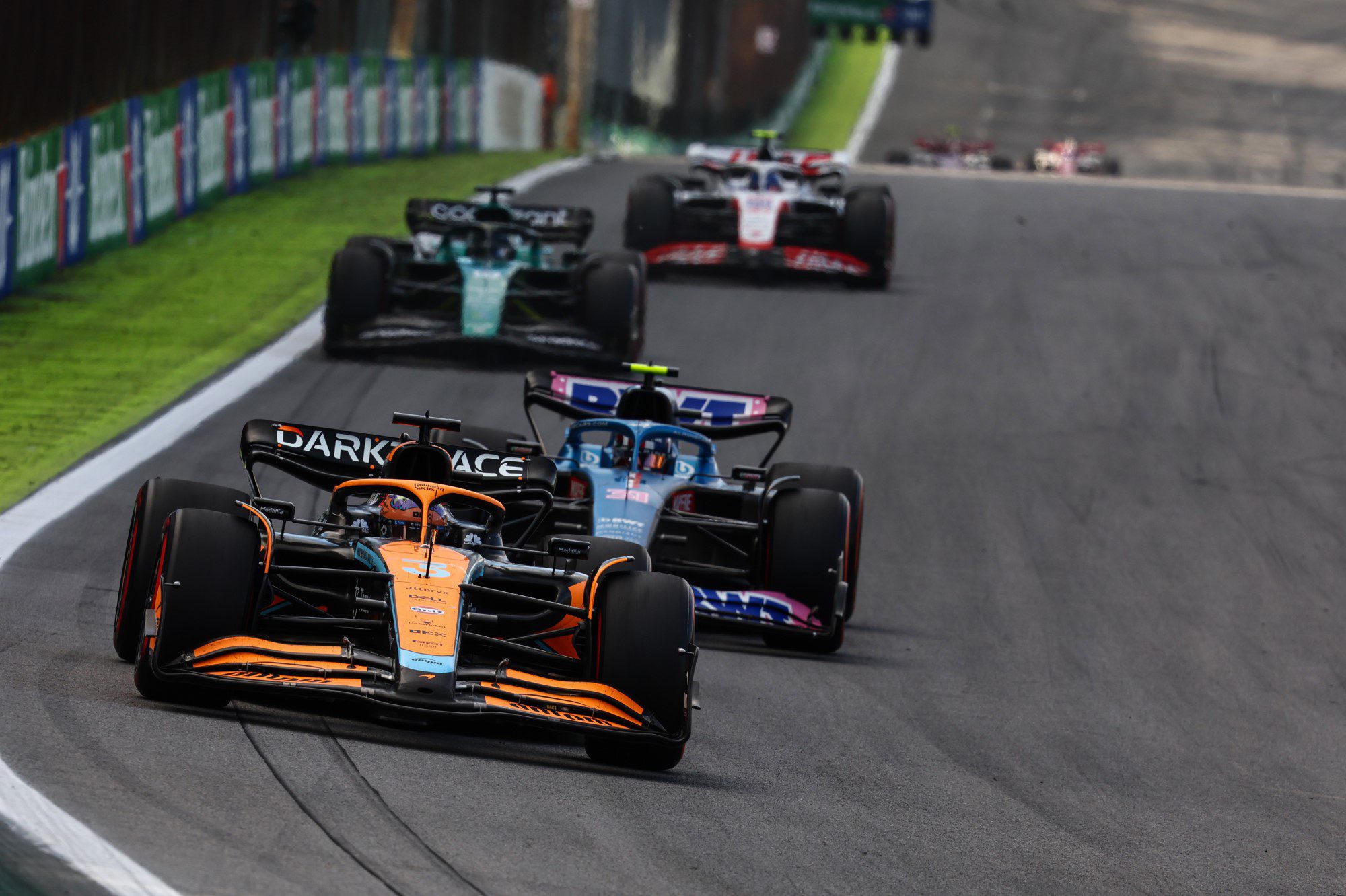 F1 Venda de ingressos do GP de São Paulo para 2023 começa nesta semana
