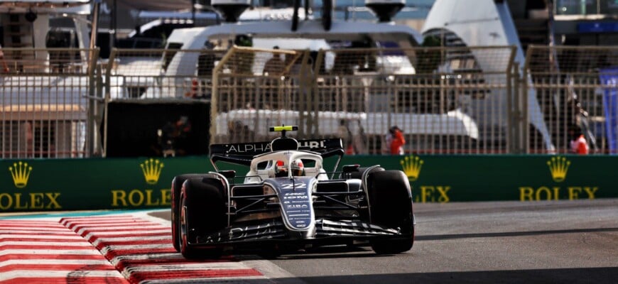 F1 2022, Gp de Abu Dhabi, Yas Marina