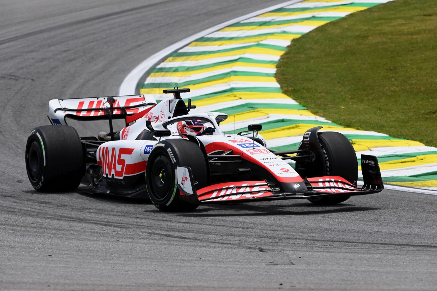 F1: Magnussen Se Torna O Terceiro Piloto Com Mais GPs A Conquistar Pole ...