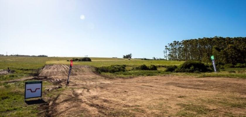 Extreme E divulga desenho do traçado para decisão no xPrix no Uruguai