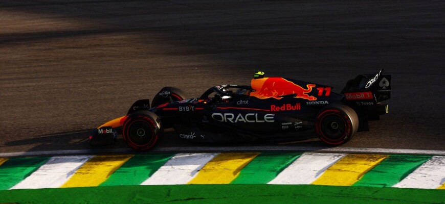 F1 2022, GP de São Paulo, Interlagos, Brasil