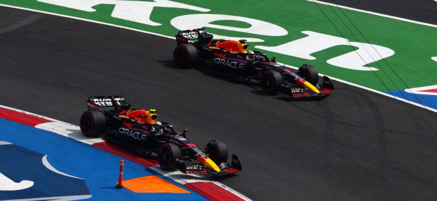 F1 2022, GP de São Paulo, Brasil, Interlagos