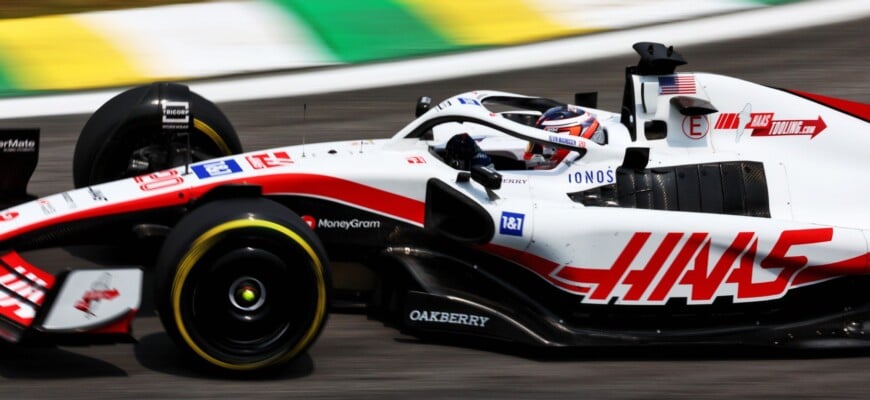 F1 2022, GP de São Paulo, Interlagos, Brasil