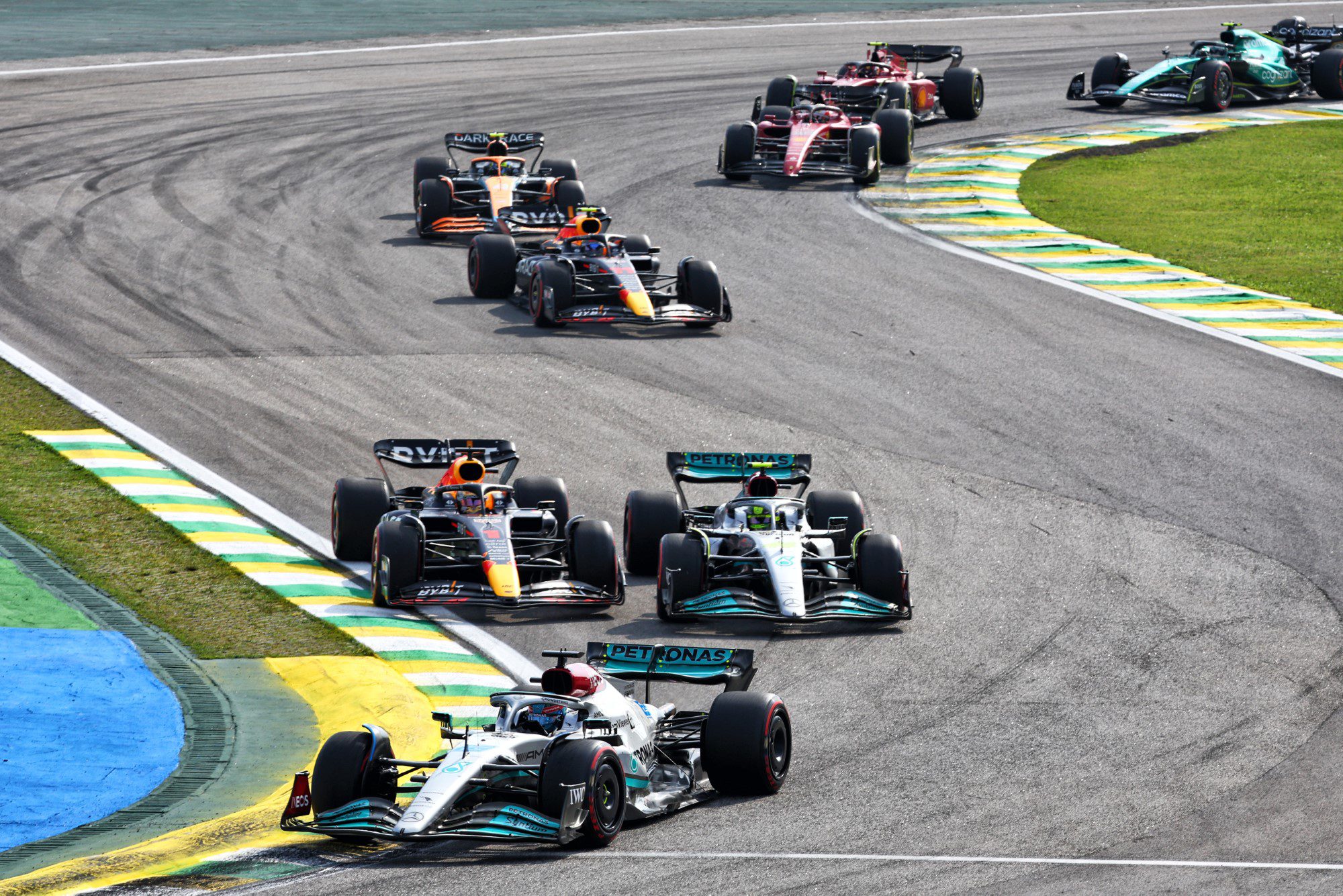 F1 Porto Bank anuncia venda de ingressos e promoção para o GP de São