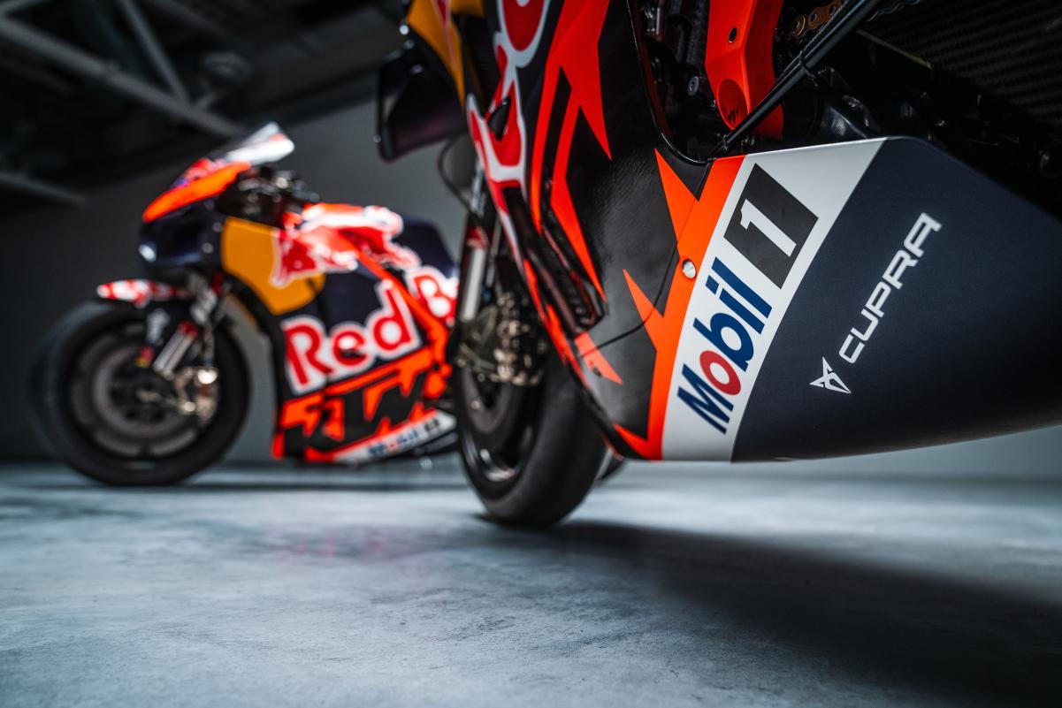 Temporada 2023 Moto GP ganha novidades. - PRO MOTO Revistas de