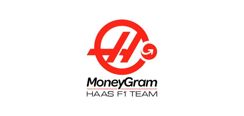 Haas revela novo logotipo após contrato com patrocinador oficial na F1