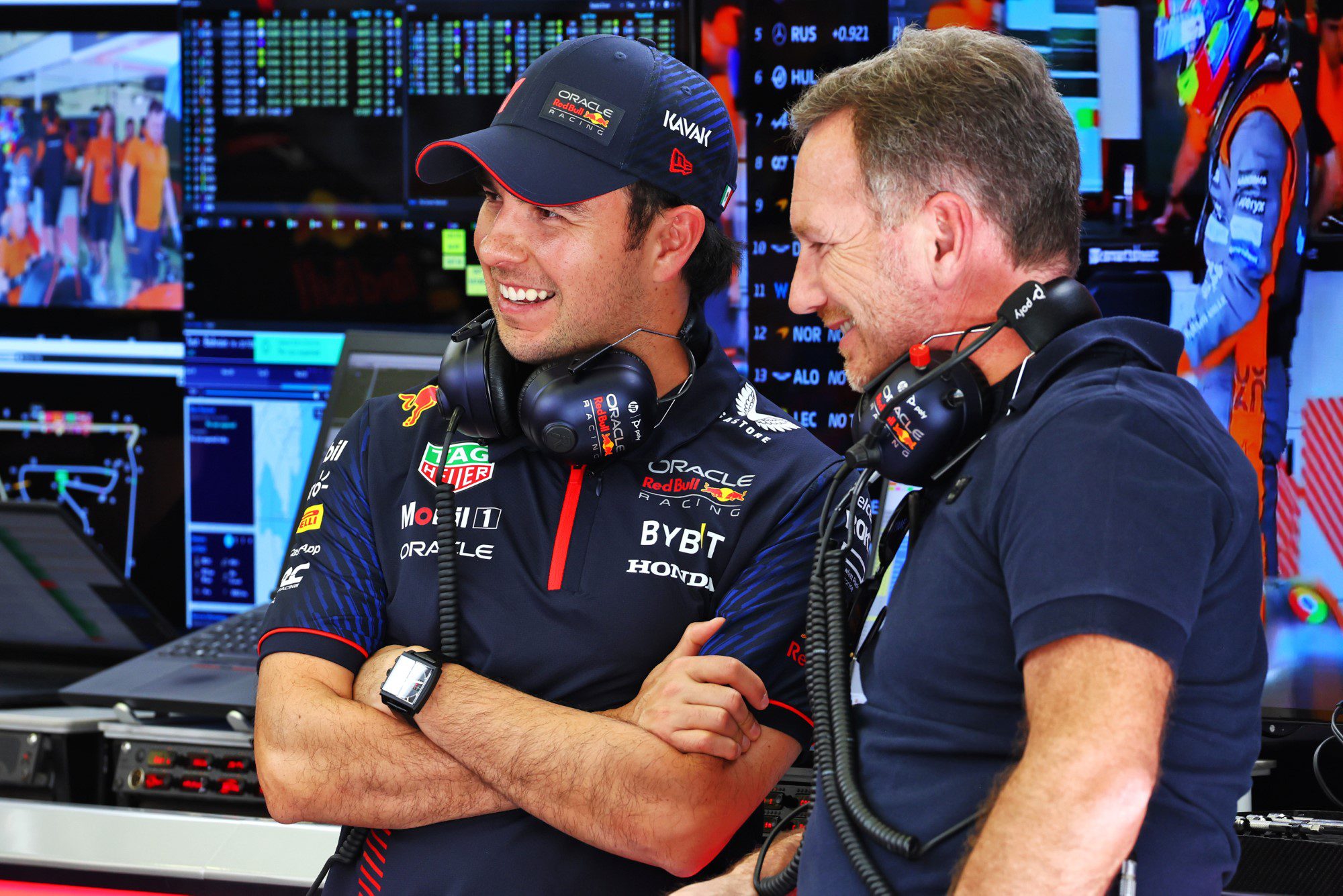 Horner alerta Perez: Qualificações serão cruciais na F1 2024