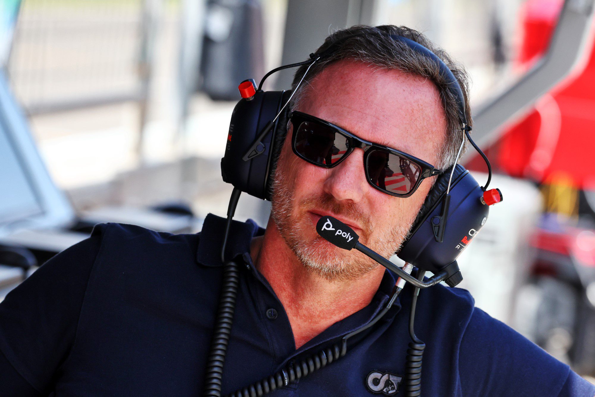 F1: “De Vries sempre foi uma solução temporária”, afirmou Horner