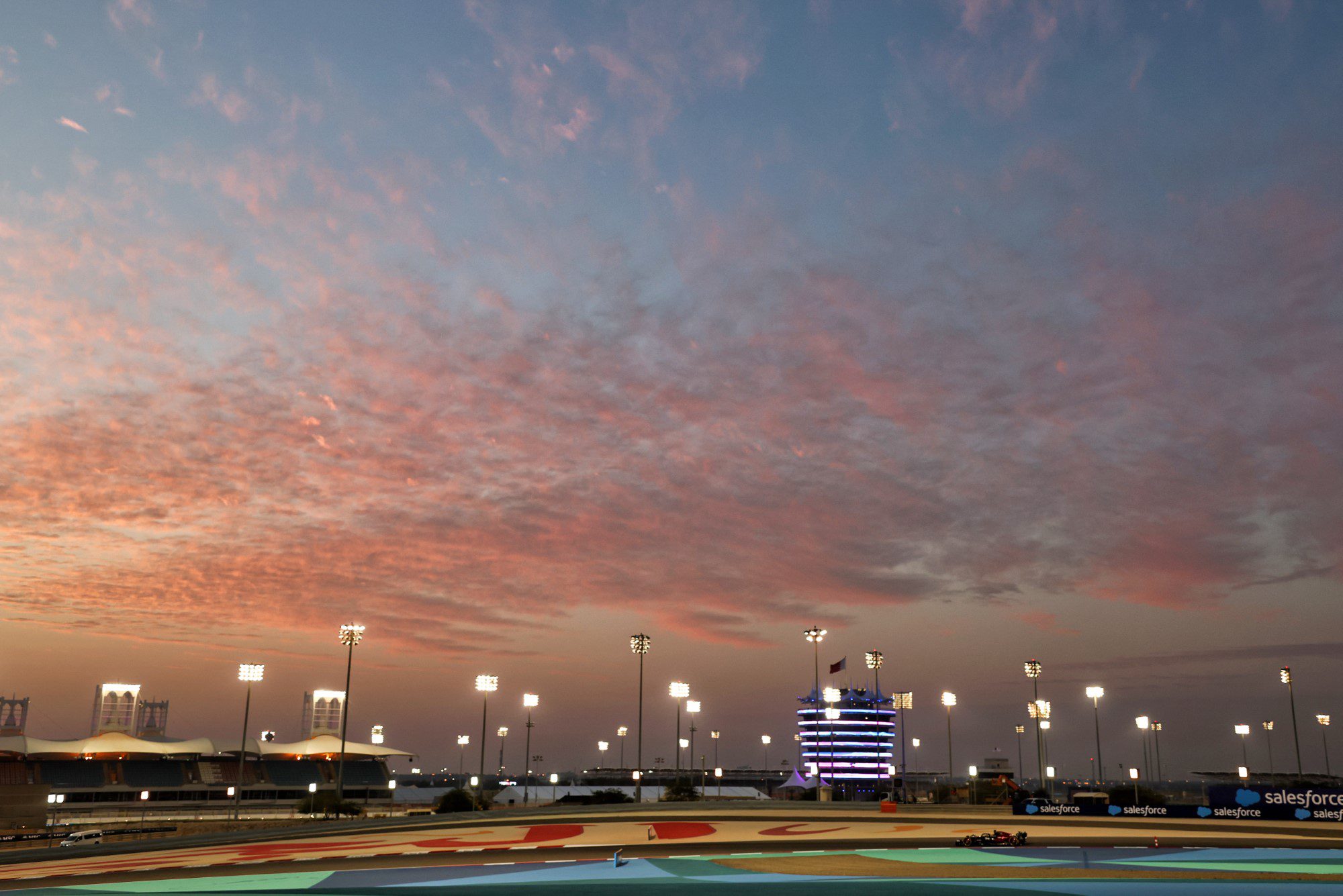 F1: Conheça a cidade de Sakhir, palco do GP do Bahrein, abertura da temporada de 2024