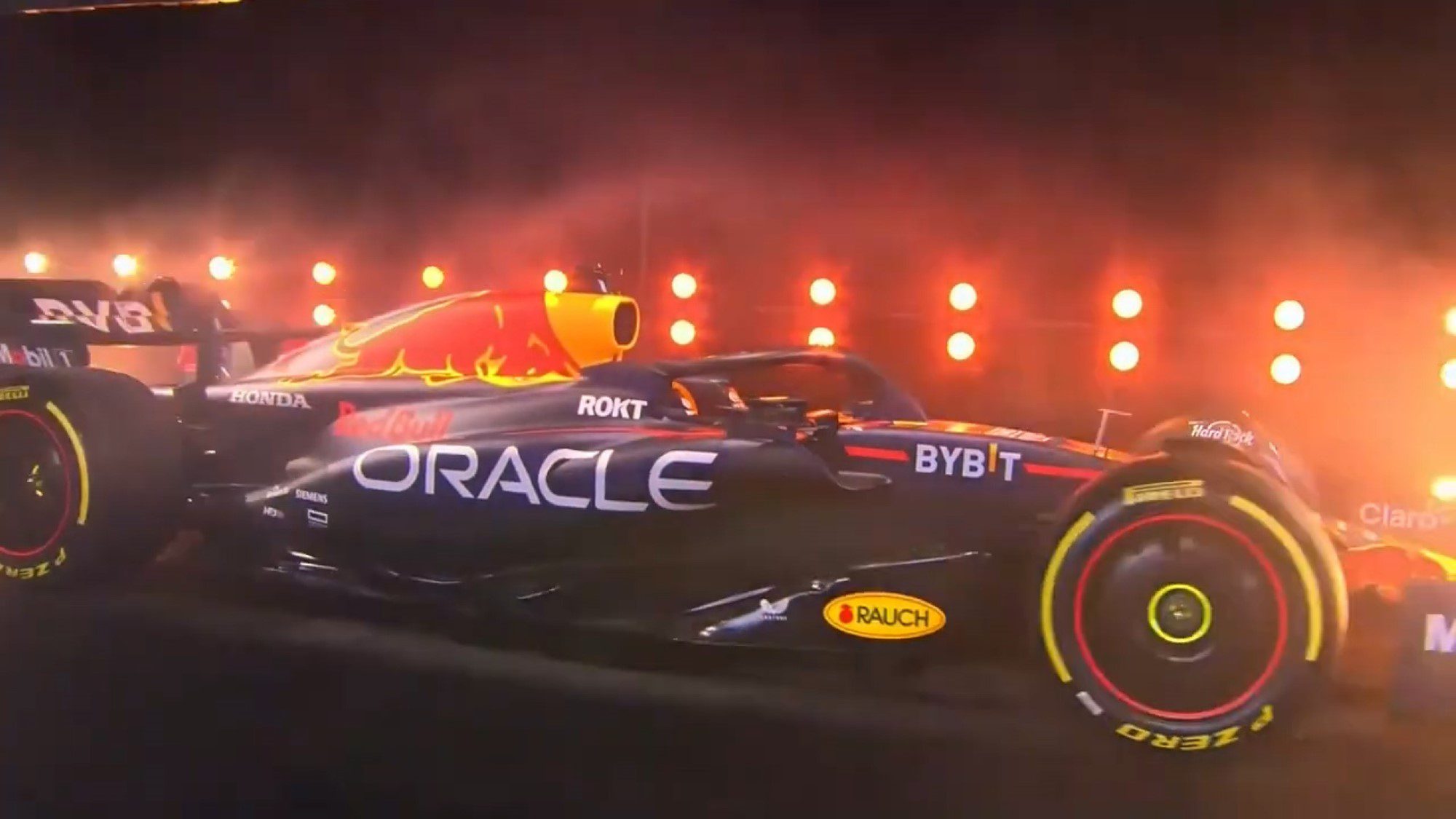 Red Bull RB19, F1 2023