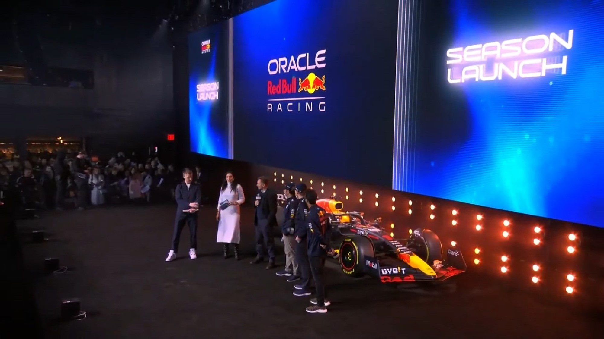 Red Bull RB19, F1 2023