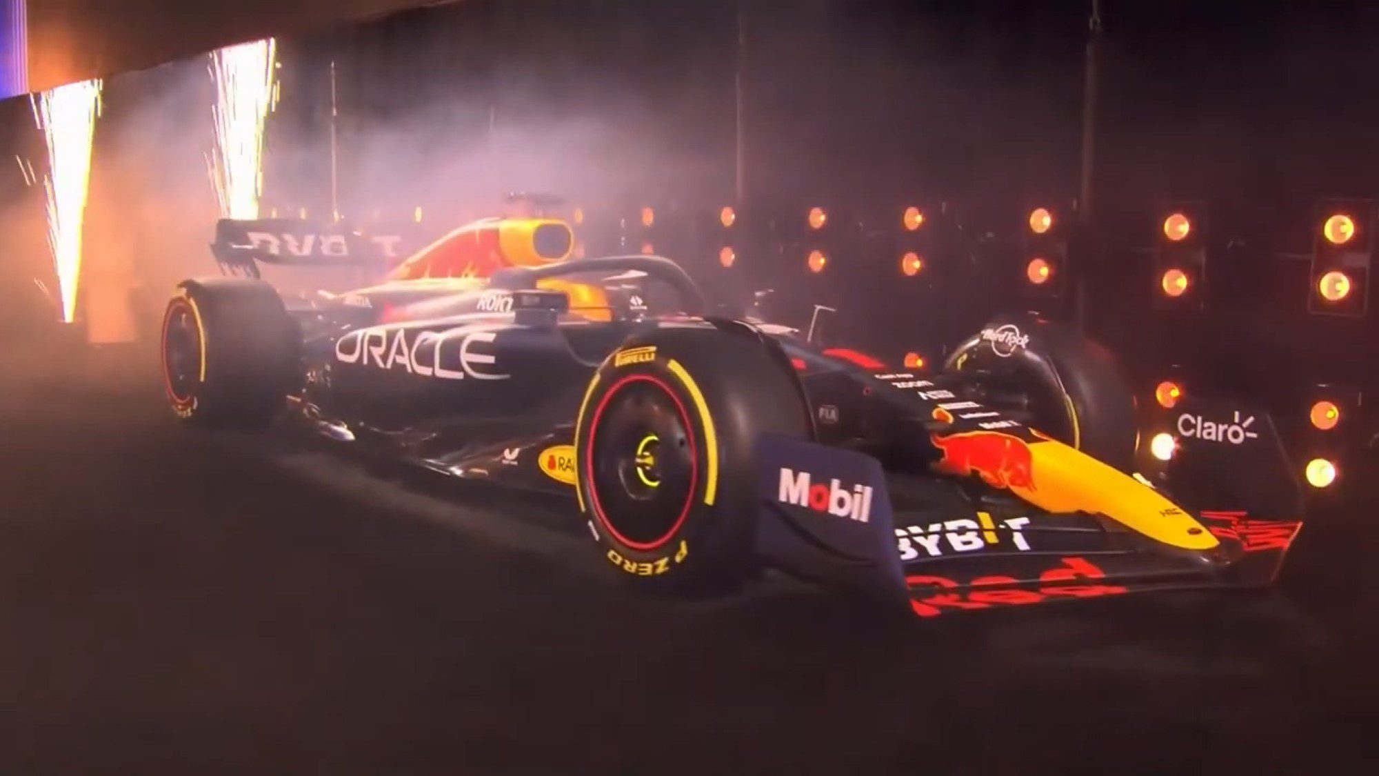 Red Bull RB19, F1 2023