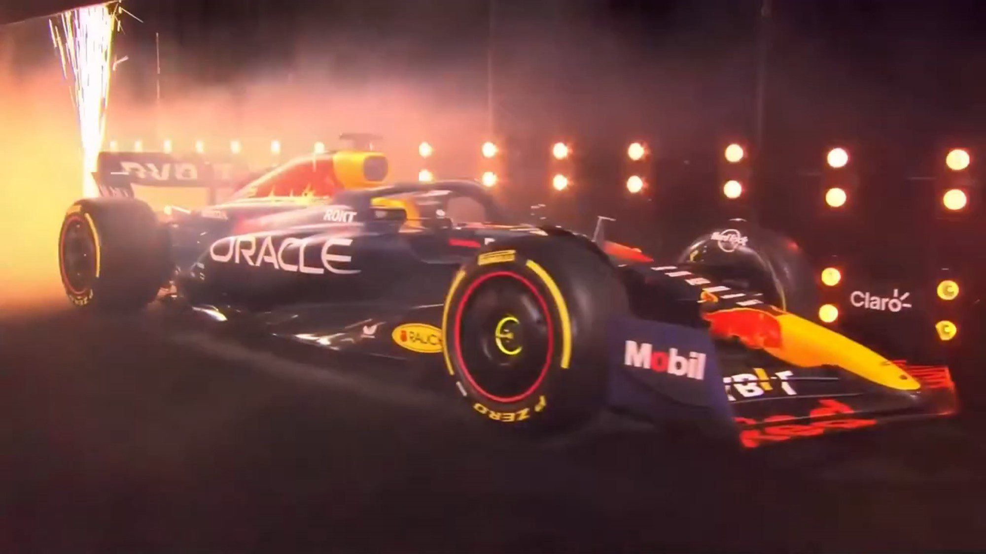 Red Bull RB19, F1 2023