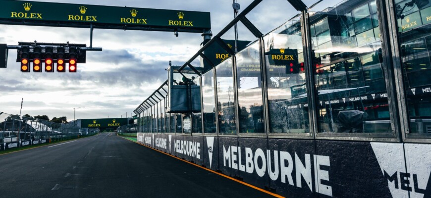 GP da Austrália 2023: confira os dias e horários da F1 no Albert Park, em Melbourne