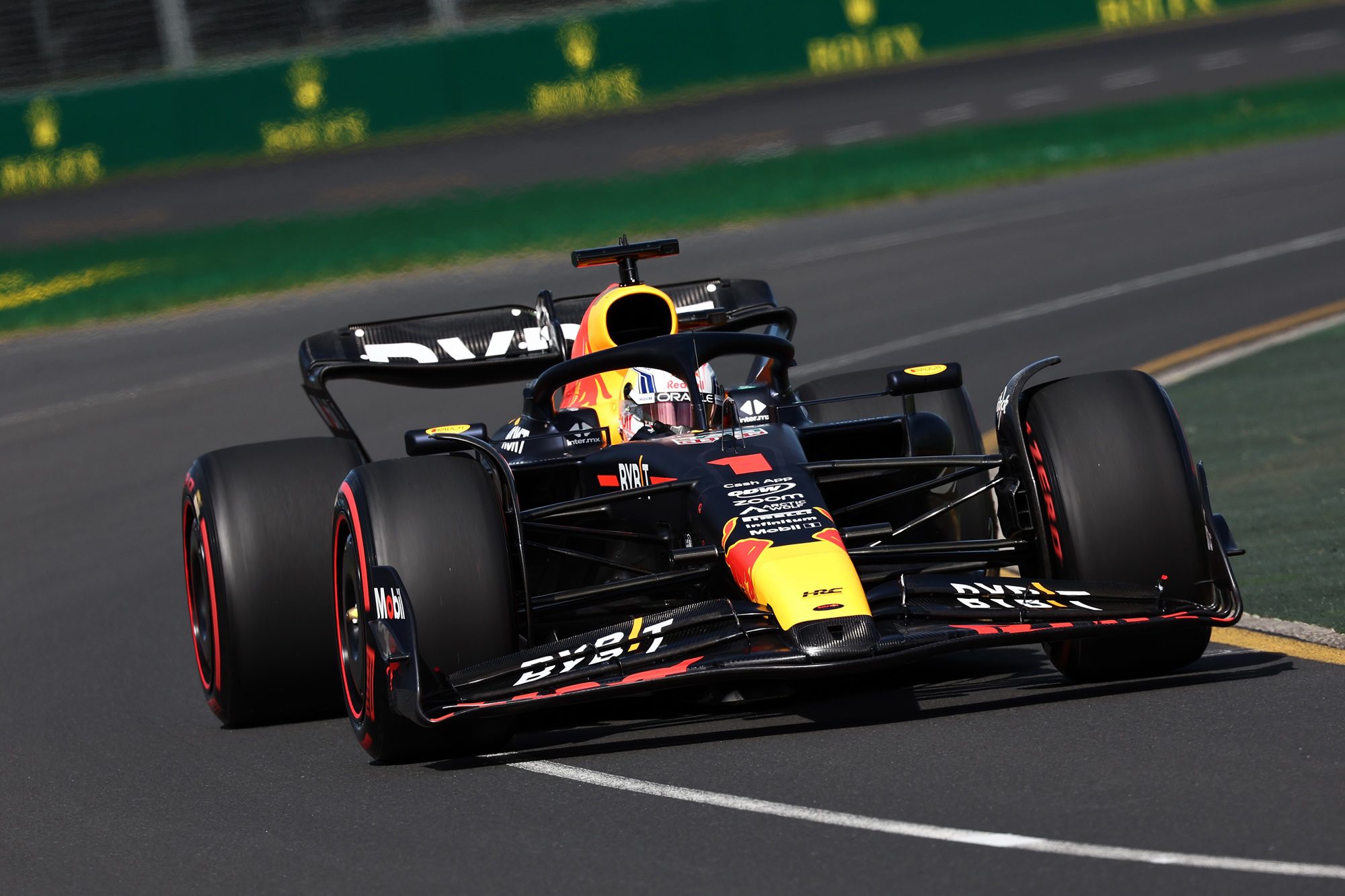 F1 AO VIVO  Terceiro treino livre para o Grande Prêmio Australiano de F1  2023
