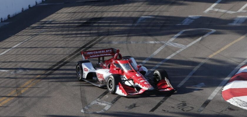 Marcus Ericsson