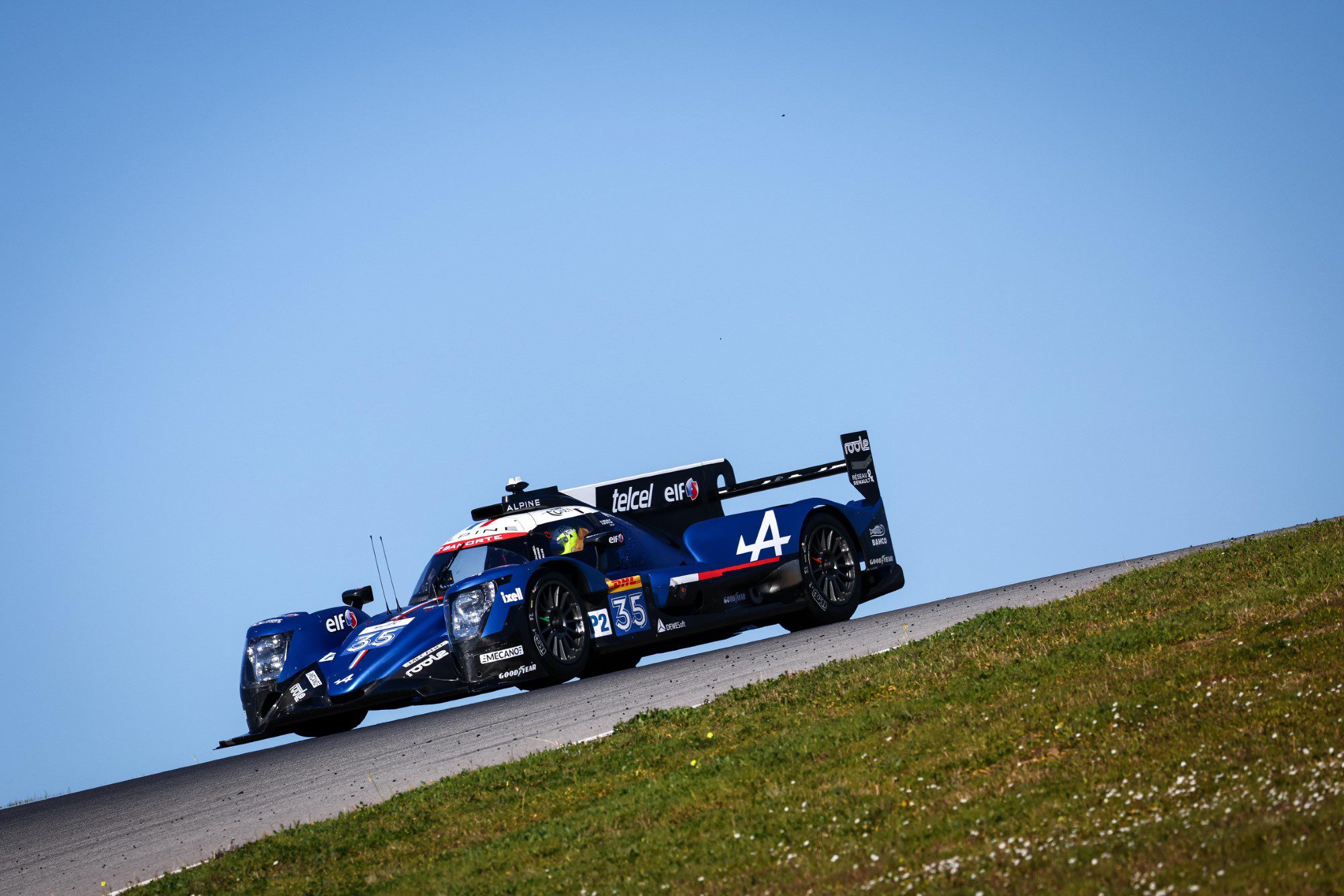 WEC entra em contagem regressiva para a volta dos carros das 24 Horas de Le Mans ao circuito de Interlagos