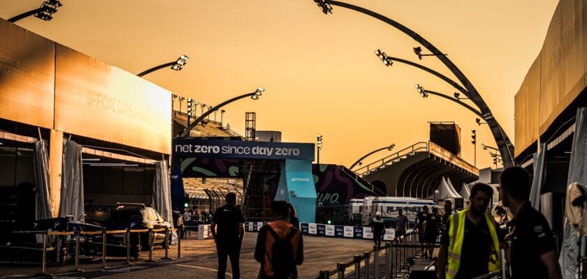 ePrix São Paulo, Brasil, Fórmula E