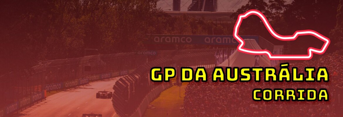 F1 AO VIVO Tudo sobre o GP da Austrália de F1 no Parque Fechado F1Mania net