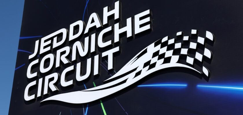 F1 2023, GP da Arábia Saudita