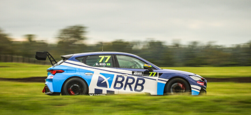 TCR South America: confira o depoimento dos pilotos após classificação em Córdoba