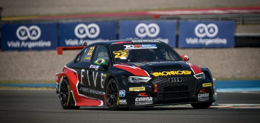 TCR South America